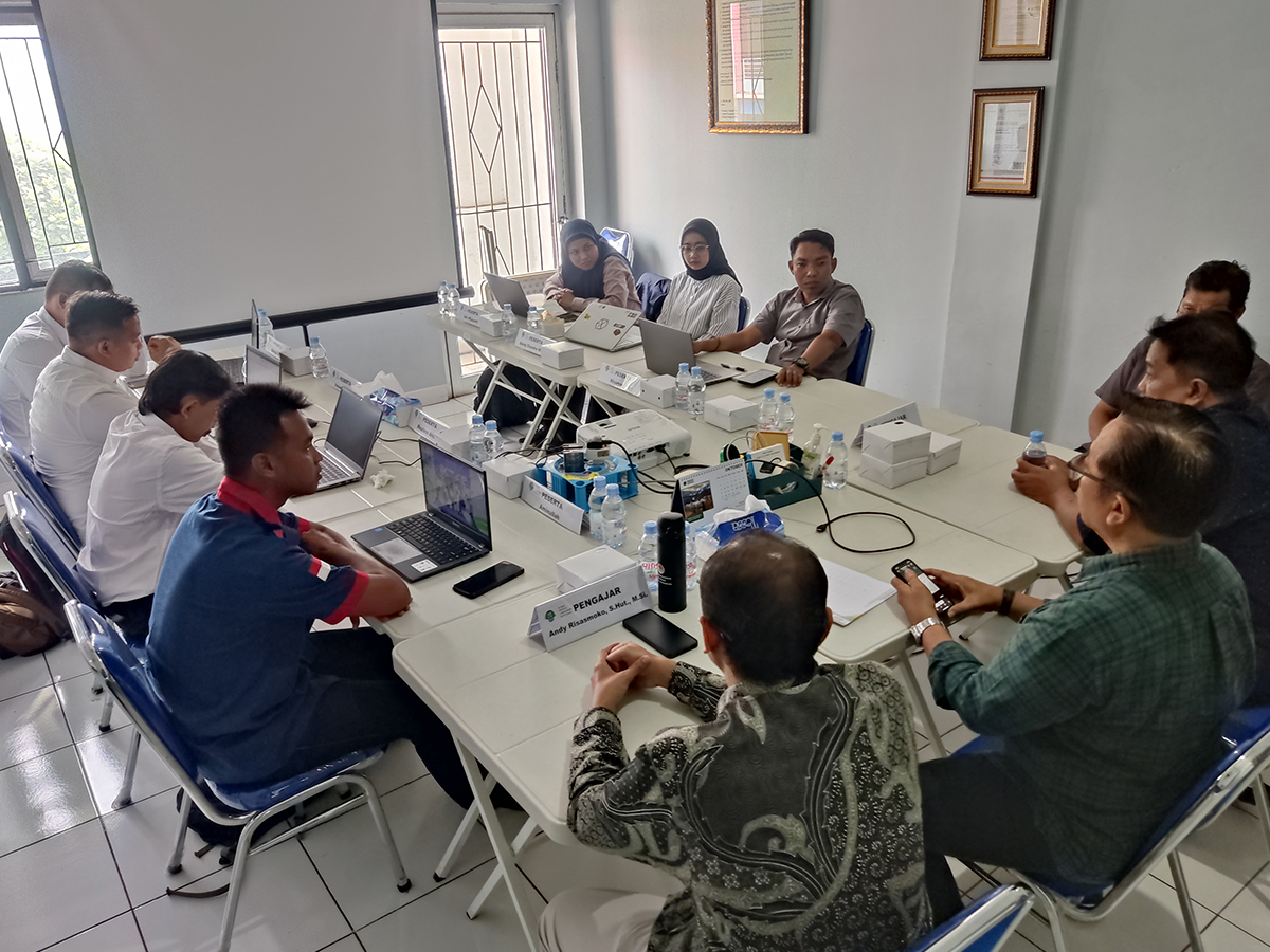 Pemanfaatan HHBK Kelompok Getah