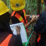 Pemanfaatan Jasling Karbon